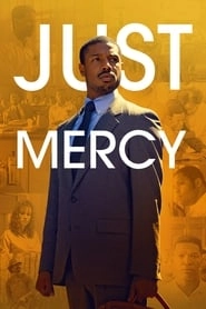 Just Mercy hd