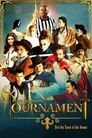Tournament hd