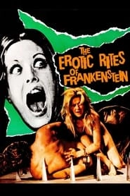 The Erotic Rites of Frankenstein hd