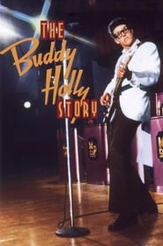 The Buddy Holly Story hd