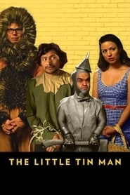 The Little Tin Man hd