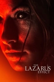 The Lazarus Effect HD