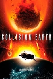 Collision Earth hd
