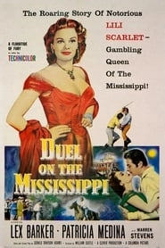 Duel on the Mississippi hd