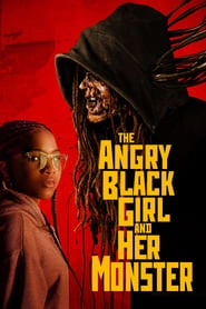The Angry Black Girl and Her Monster hd