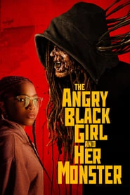 The Angry Black Girl and Her Monster HD