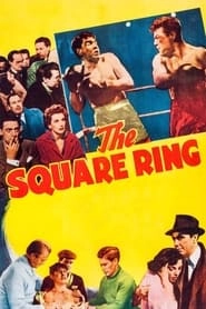 The Square Ring hd