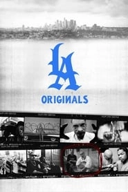 LA Originals hd