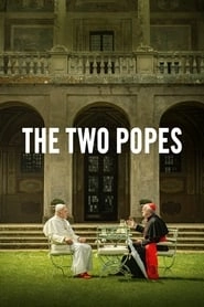 The Two Popes hd
