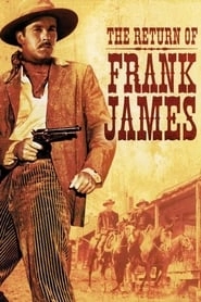 The Return of Frank James hd