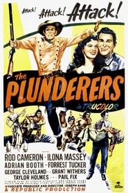 The Plunderers hd