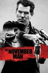 The November Man HD