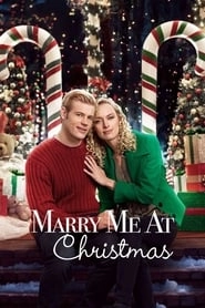 Marry Me at Christmas hd