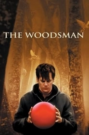 The Woodsman hd