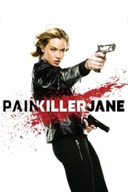 Painkiller Jane hd