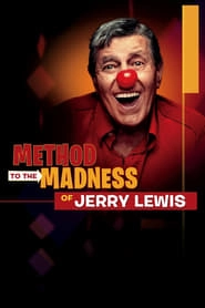 Method to the Madness of Jerry Lewis hd