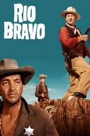 Rio Bravo hd