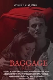 Baggage Red hd