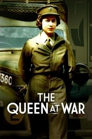 Our Queen at War hd