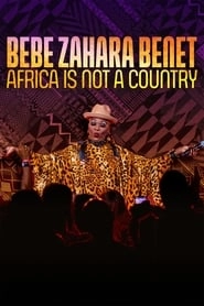 BeBe Zahara Benet: Africa Is Not a Country HD