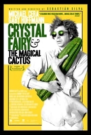 Crystal Fairy & the Magical Cactus hd