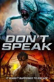Don't Speak hd
