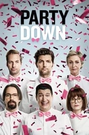 Party Down hd