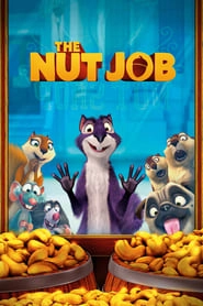 The Nut Job hd