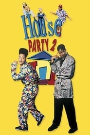 House Party 2 hd