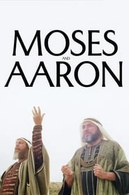 Moses and Aaron hd