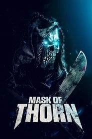 Mask of Thorn hd