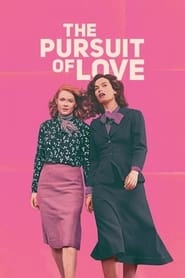 The Pursuit of Love hd