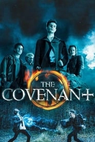 The Covenant hd