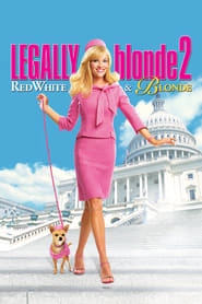 Legally Blonde 2: Red, White & Blonde hd