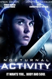 Nocturnal Activity hd