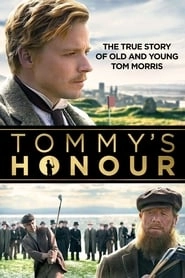 Tommy's Honour hd