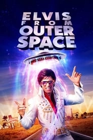 Elvis from Outer Space hd