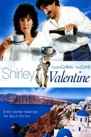 Shirley Valentine hd