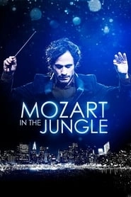 Mozart in the Jungle hd