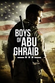 Boys of Abu Ghraib hd