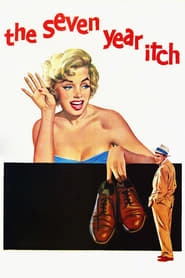 The Seven Year Itch hd