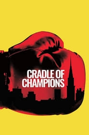 Cradle of Champions hd