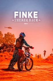 Finke: There & Back HD