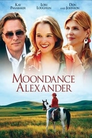 Moondance Alexander hd