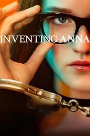 Inventing Anna hd