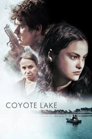 Coyote Lake hd