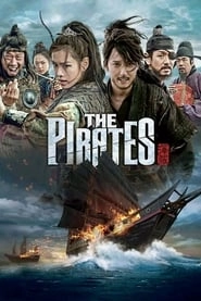 The Pirates hd
