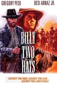 Billy Two Hats hd