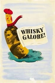 Whisky Galore! hd