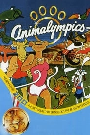 Animalympics hd